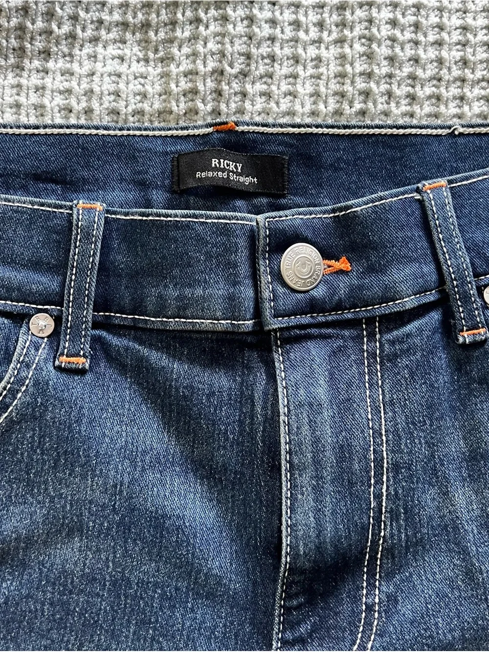 True Religion true religion